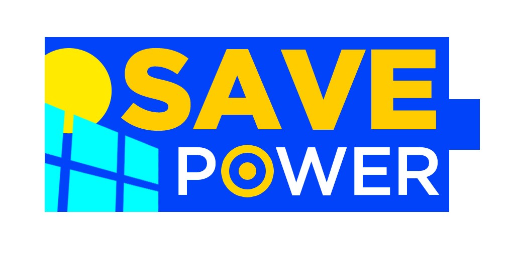 SAVEPowerPh Logo